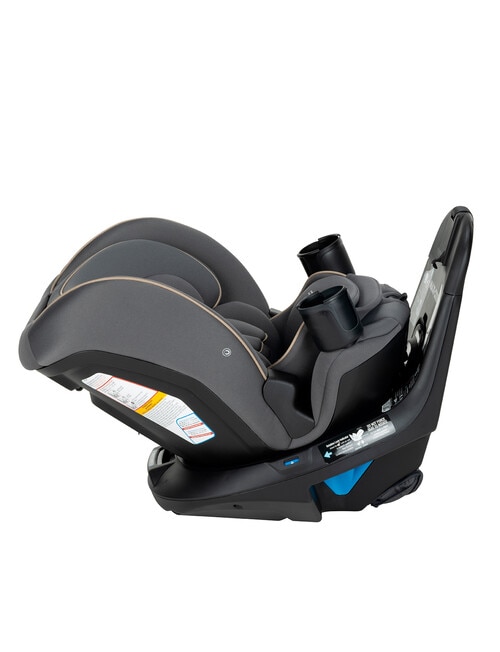 Maxi-Cosi Andi 360&deg; Car Seat, Escargot product photo View 20 L