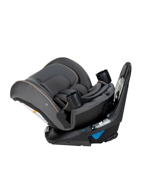 Maxi-Cosi Andi 360&deg; Car Seat, Escargot product photo View 21 L