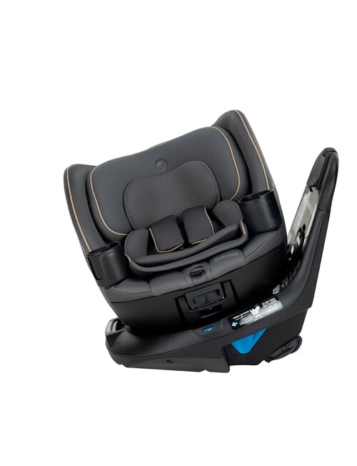 Maxi-Cosi Andi 360&deg; Car Seat, Escargot product photo View 22 L