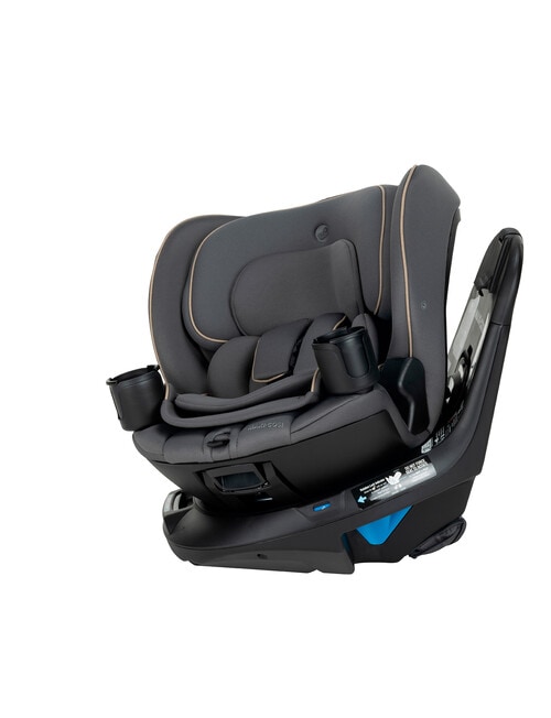 Maxi-Cosi Andi 360&deg; Car Seat, Escargot product photo View 23 L