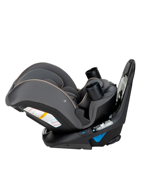 Maxi-Cosi Andi 360&deg; Car Seat, Escargot product photo View 24 L