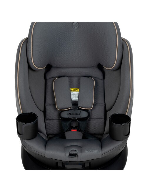 Maxi-Cosi Andi 360&deg; Car Seat, Escargot product photo View 25 L