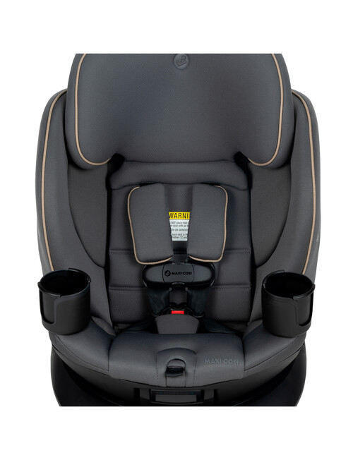Maxi-Cosi Andi 360&deg; Car Seat, Escargot product photo View 25 L