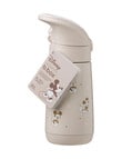 B.BOX Insulated Drink Bottle, Mickey Soft, 350ml product photo View 02 S