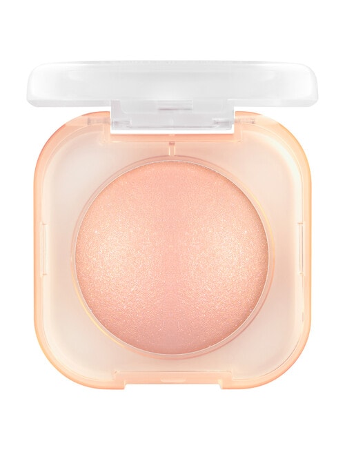 Essence Get the Glaze Baked Highlighter, 01 Donut Worry, Be Glazy! product photo View 02 L