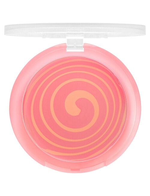 Essence Get the Glaze Swirl Creamy Blush, 01 What A Yummy Twist! product photo View 02 L
