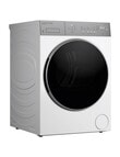 Fisher & Paykel 8kg Series 5 Heat Pump Dryer, DH8060J5 product photo View 02 S