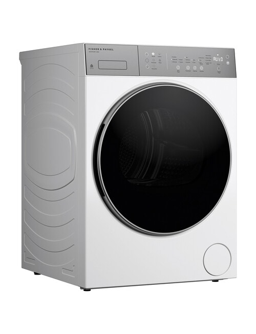 Fisher & Paykel 8kg Series 5 Heat Pump Dryer, DH8060J5 product photo View 02 L