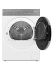 Fisher & Paykel 8kg Series 5 Heat Pump Dryer, DH8060J5 product photo View 03 S