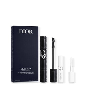 Dior Diorshow Overvolume Mascara & Lash Primer Set product photo