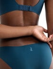 Sloggi Zero Feel Mini Bikini Brief, Smoky Blue product photo View 03 S