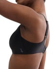 Sloggi Zero Feel Up T-Shirt Bra, Black product photo View 03 S