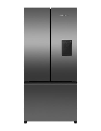 Fisher & Paykel 511L Series 7 French Door Fridge Freezer, RF505ANUB1 product photo