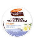 Palmers Tahitian Vanilla Whipped Body Cream product photo