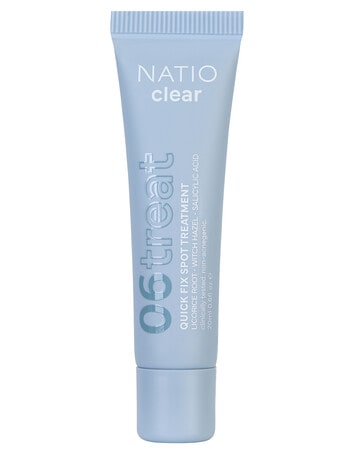 Natio Clear Quick Fix Spot Treatment product photo