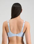 Fayreform Coral Underwire Bra, Skyway product photo View 02 S