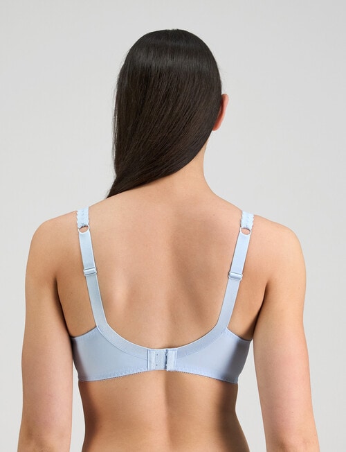 Fayreform Coral Underwire Bra, Skyway product photo View 02 L