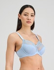 Fayreform Coral Underwire Bra, Skyway product photo View 03 S