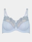 Fayreform Coral Underwire Bra, Skyway product photo View 05 S