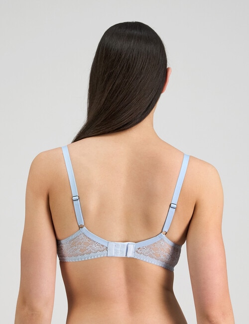 Fayreform Amplify Underwire Bra, Skyway product photo View 02 L