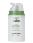 Natio Calm Nourishing Night Cream product photo View 02 S