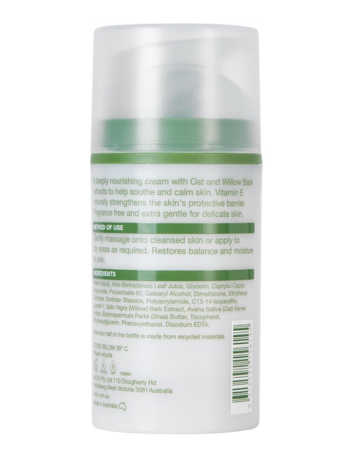 Natio Calm Nourishing Night Cream product photo View 29 L