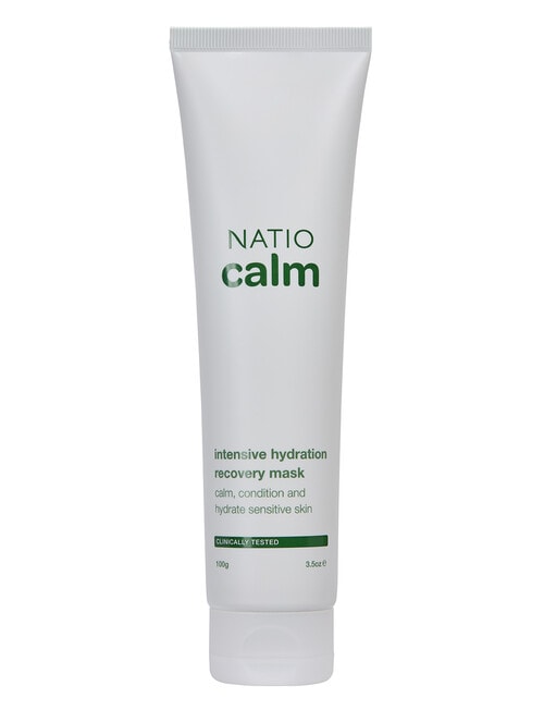 Natio Calm Intensive Hydration Recovery Mask product photo