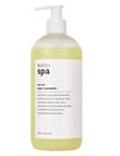 Natio Spa Pep-Up Body Cleanser product photo