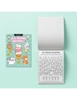 Kaleidoscope Colouring Kit Ice Cream Dreams product photo View 03 S
