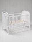 Grotime Legacy2 4in1 Cot, White product photo