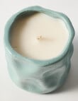 Home Fusion Bistro Pistachio Sable Candle, 100g product photo View 03 S