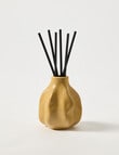 Home Fusion Bistro Almond Brioche Diffuser, 70ml product photo View 02 S