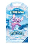 Disney Lorcana S11 Winterspell Booster Pack product photo View 04 S