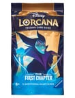 Disney Lorcana S1 The First Chapter Booster Pack product photo View 03 S