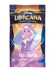 Disney Lorcana S1 The First Chapter Booster Pack product photo View 04 S