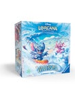 Disney Lorcana Winterspell Illumineer's Trove product photo