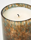 Home Fusion Atmos Umber Candle, 250g product photo View 02 S