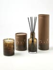 Home Fusion Atmos Umber Candle, 250g product photo View 06 S