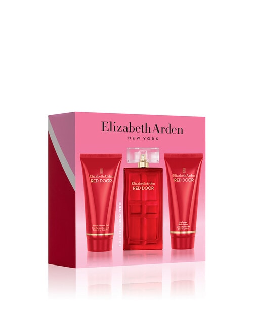 Elizabeth Arden Red Door 100ml EDT 3-Piece Set product photo View 02 L