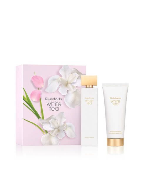 Elizabeth Arden White Tea 100ml EDP 2-Piece Set product photo