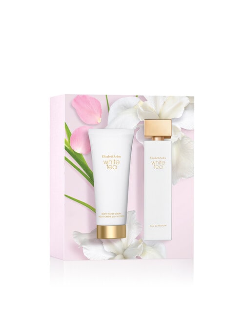Elizabeth Arden White Tea 100ml EDP 2-Piece Set product photo View 02 L