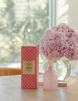 Peppermint Grove Pink Rose & Marshmallow Large Diffuser, 350ml product photo View 03 S