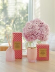 Peppermint Grove Pink Rose & Marshmallow Large Diffuser, 350ml product photo View 04 S