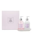 Peppermint Grove Hand Care Gift Set, Patchouli & Bergamot product photo