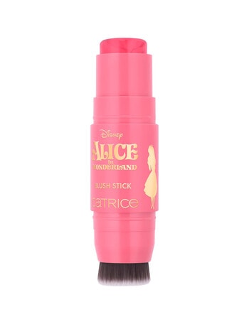 Catrice Alice In Wonderland Blush Stick, C01 Path To Wonder product photo