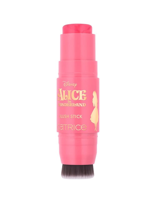 Catrice Alice In Wonderland Blush Stick, C01 Path To Wonder product photo