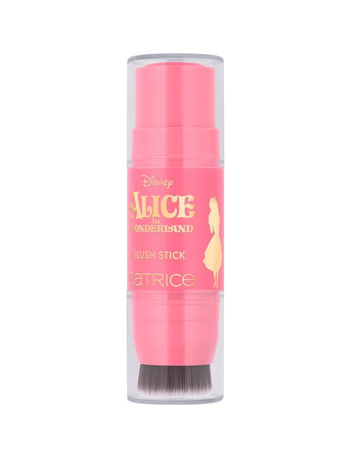 Catrice Alice In Wonderland Blush Stick, C01 Path To Wonder product photo View 02 L