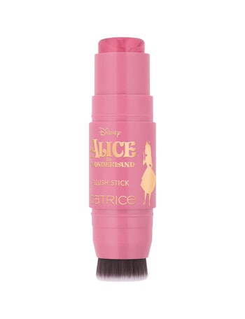 Catrice Alice In Wonderland Blush Stick, C02 Wonderland Tales product photo