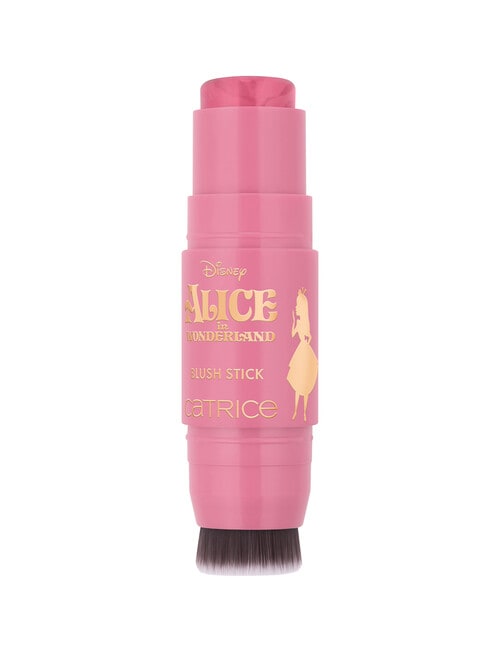 Catrice Alice In Wonderland Blush Stick, C02 Wonderland Tales product photo