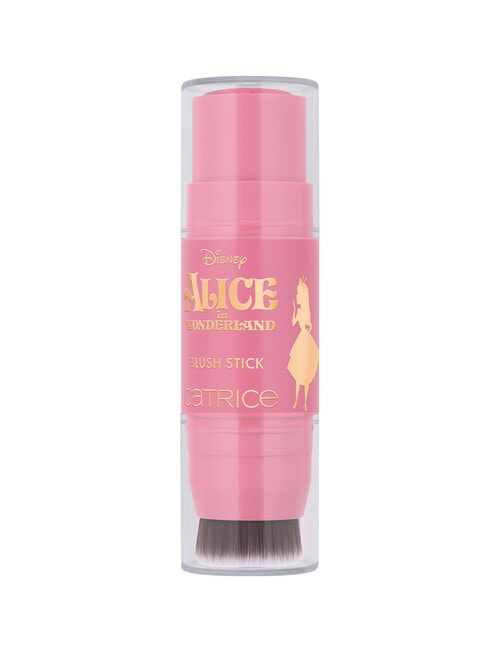 Catrice Alice In Wonderland Blush Stick, C02 Wonderland Tales product photo View 02 L